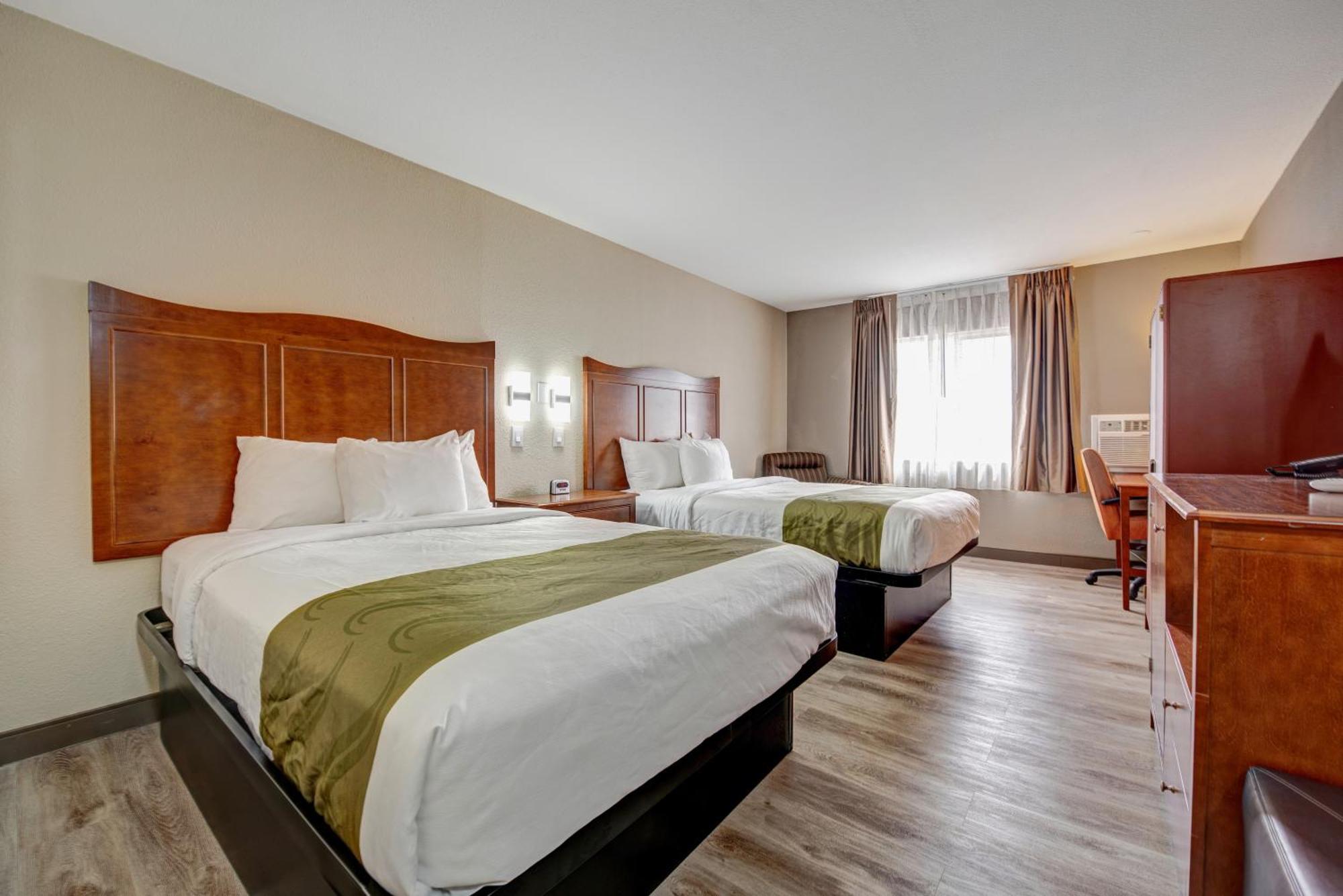 Quality Inn Near Mesa Verde Cortez Luaran gambar