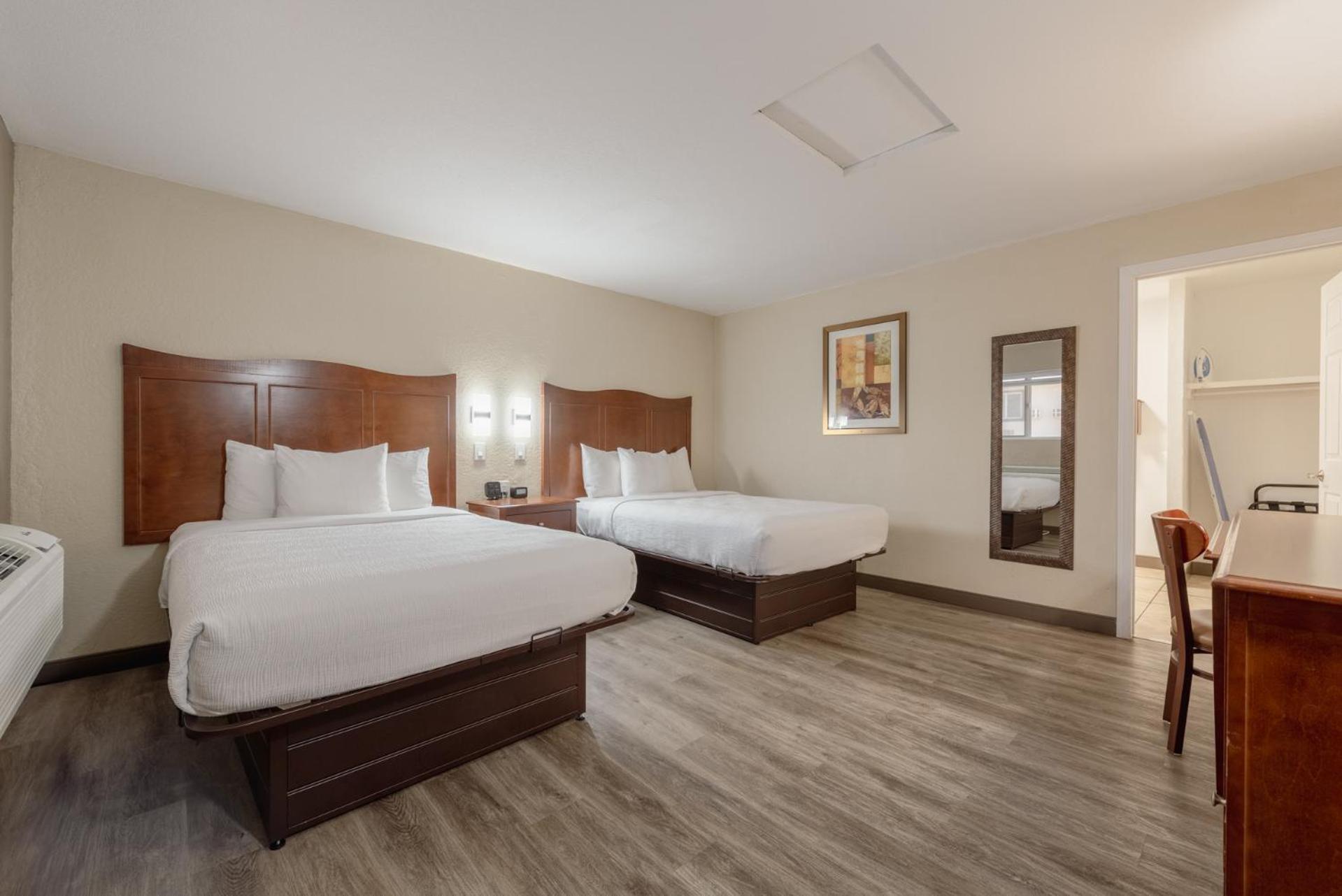 Quality Inn Near Mesa Verde Cortez Luaran gambar