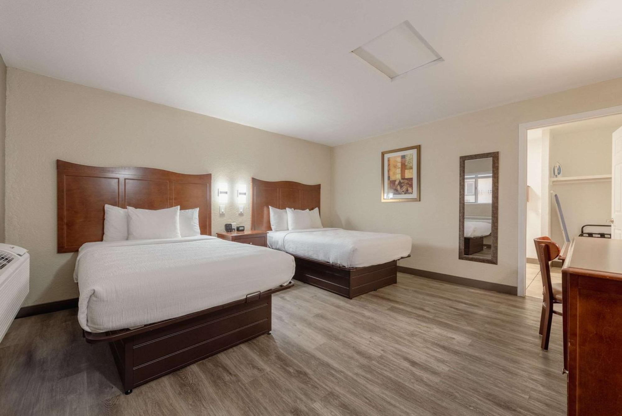 Quality Inn Near Mesa Verde Cortez Luaran gambar
