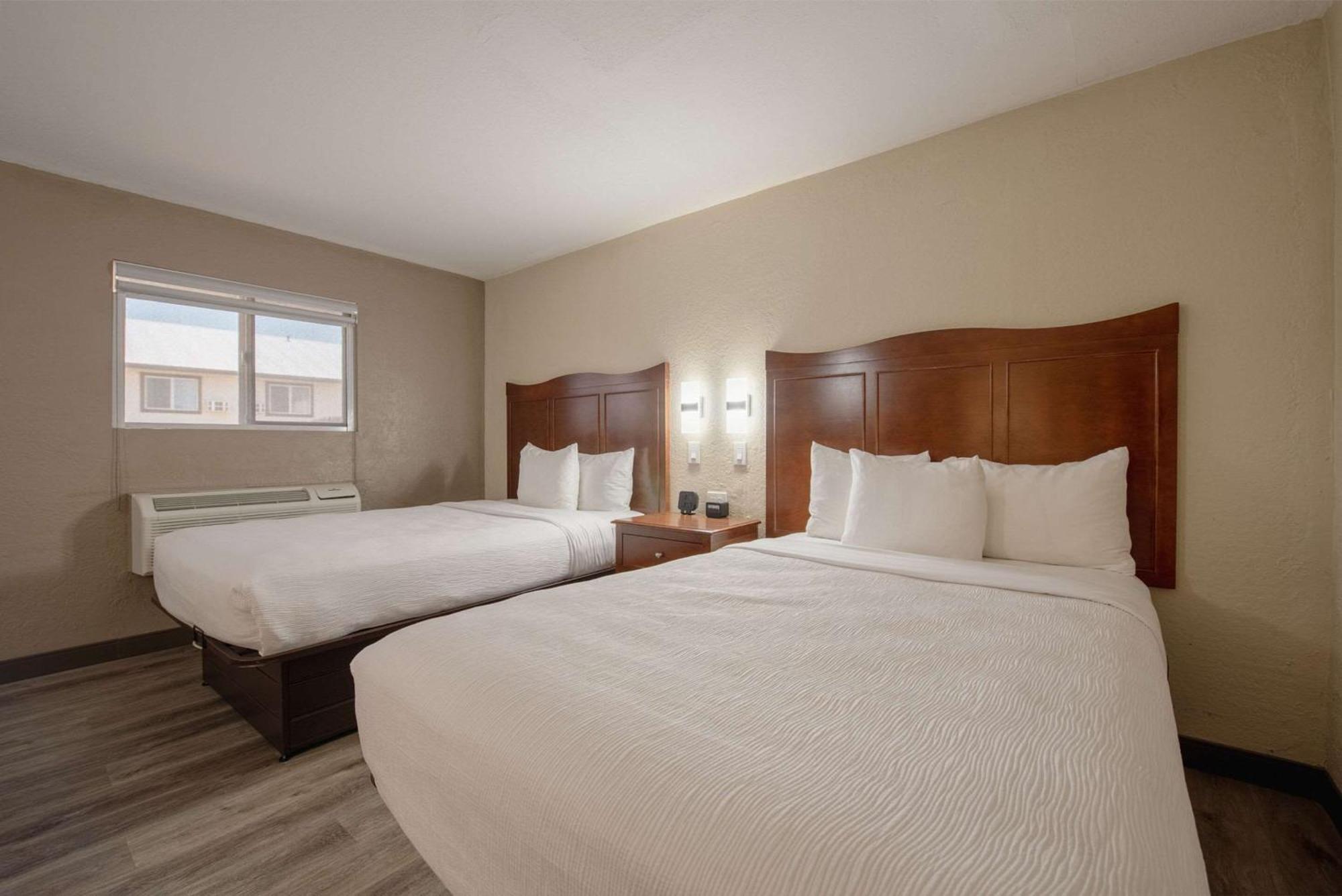 Quality Inn Near Mesa Verde Cortez Luaran gambar