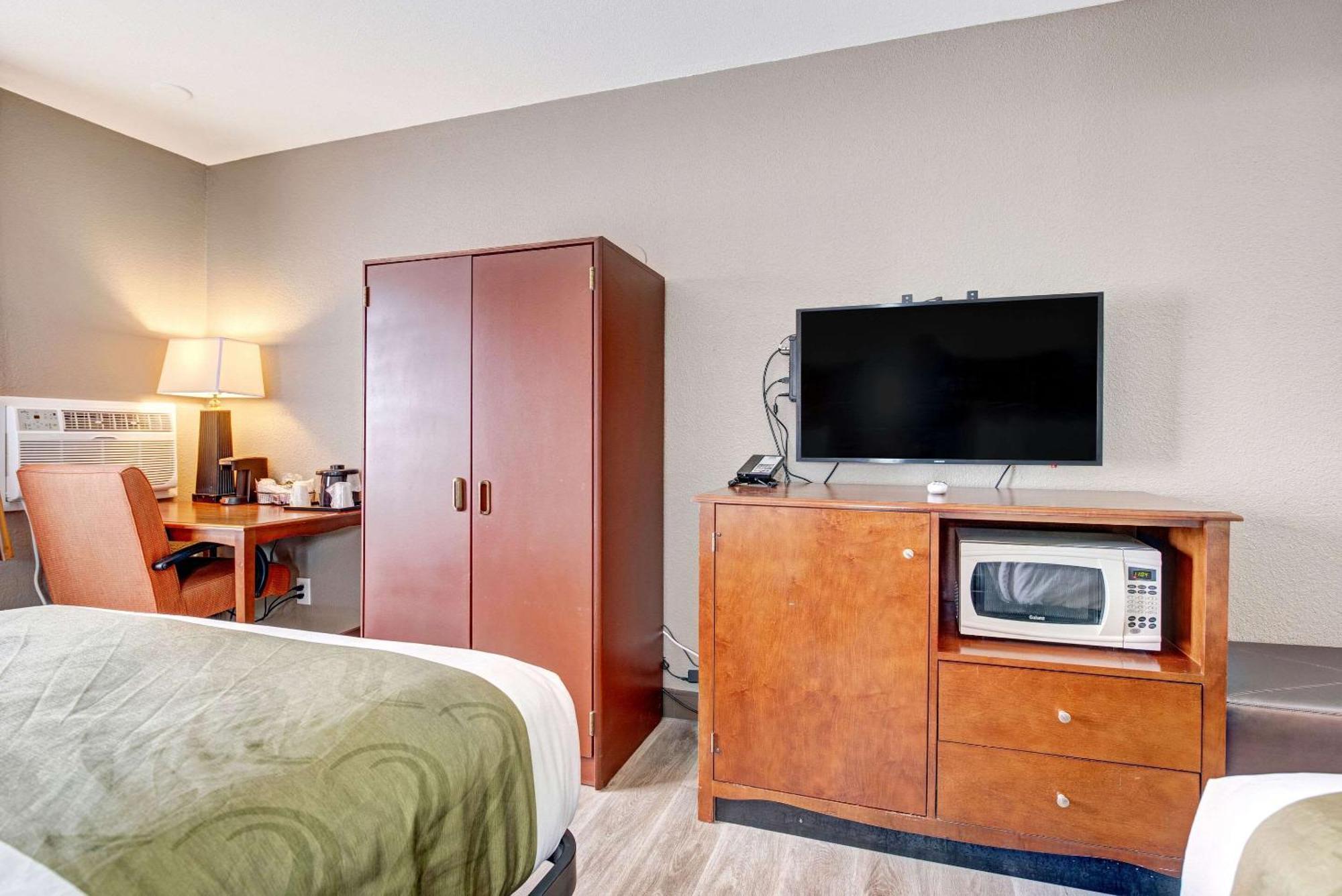 Quality Inn Near Mesa Verde Cortez Luaran gambar