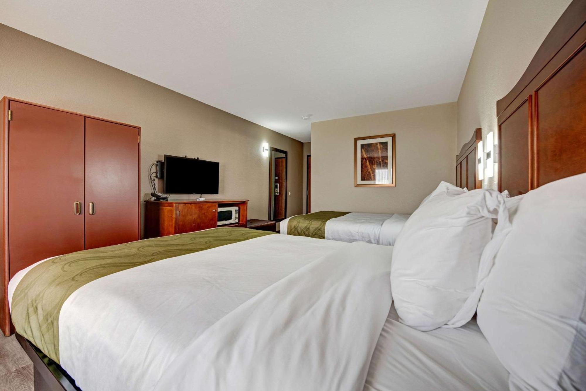 Quality Inn Near Mesa Verde Cortez Luaran gambar