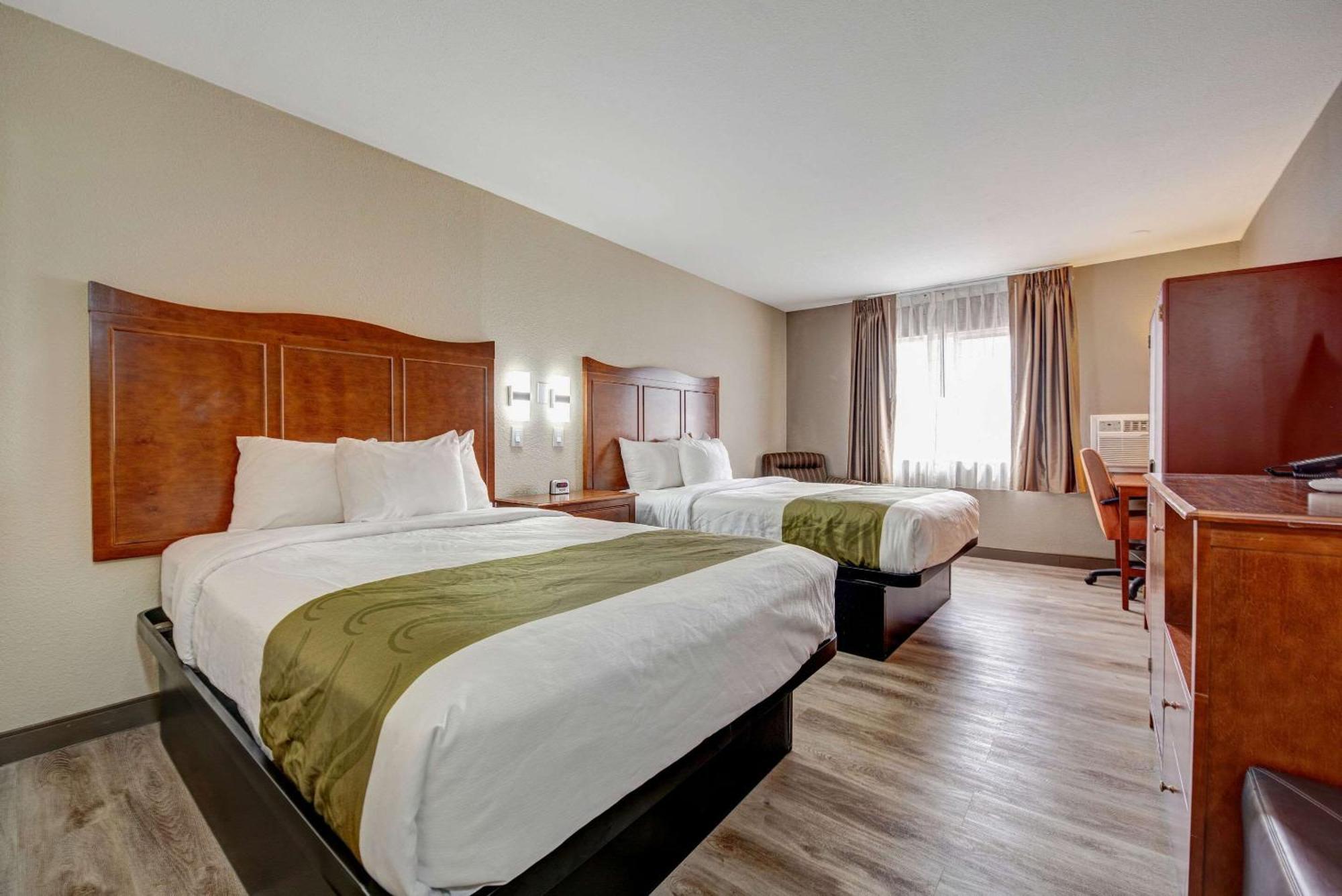 Quality Inn Near Mesa Verde Cortez Luaran gambar