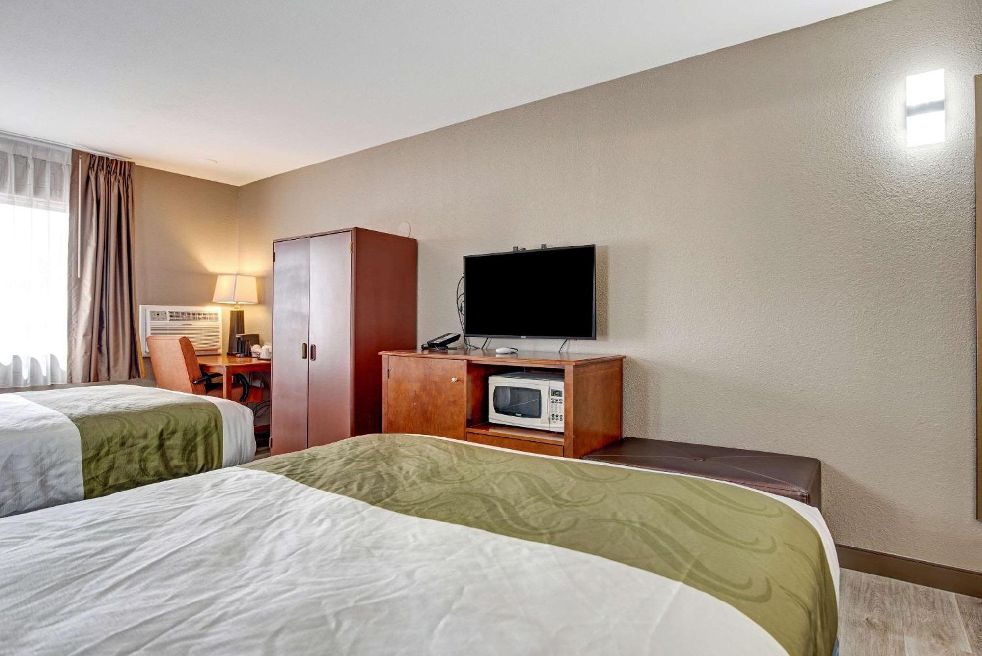 Quality Inn Near Mesa Verde Cortez Luaran gambar