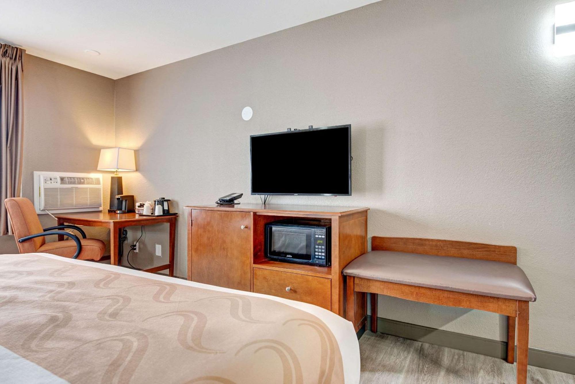 Quality Inn Near Mesa Verde Cortez Luaran gambar