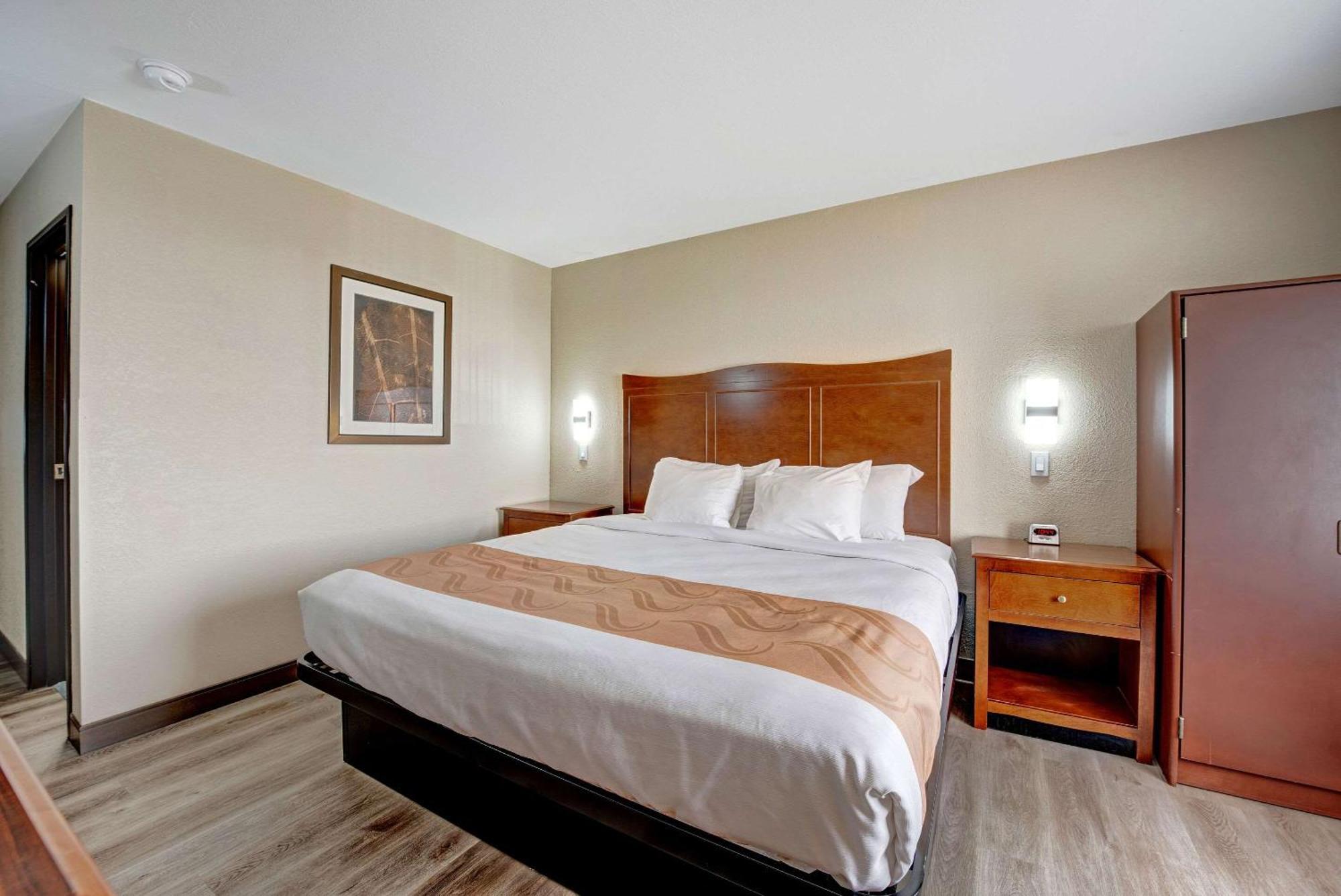 Quality Inn Near Mesa Verde Cortez Luaran gambar